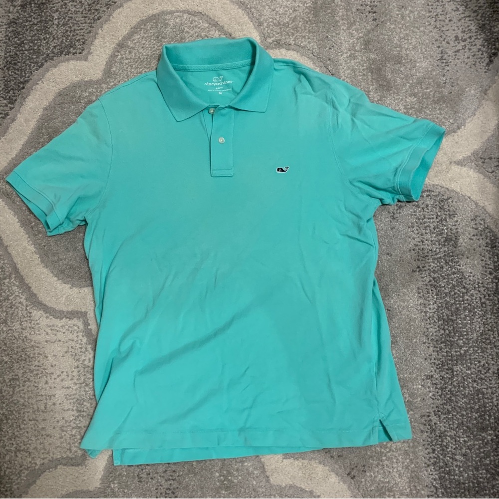 Vineyard Vines Polo